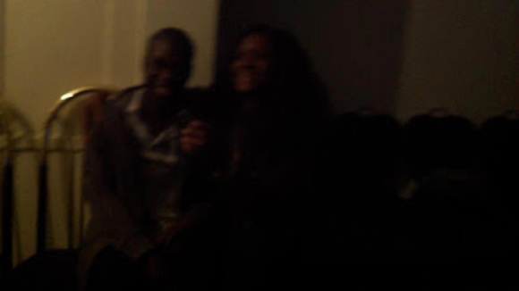 Meet your Posher, Patrick - Picture 1 of 1